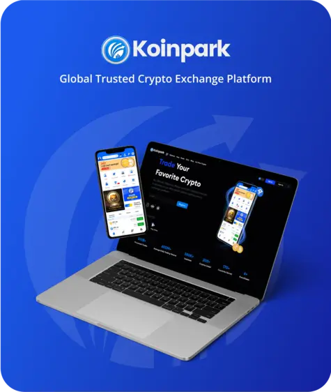 cryptocurrency exchange
